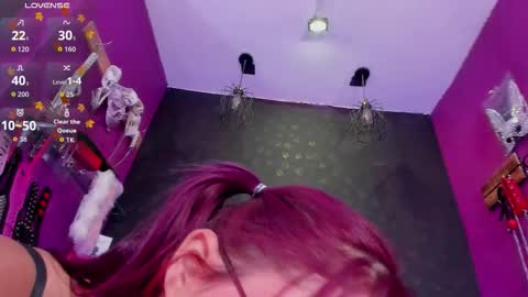 Alexa online show from February 17, 9:36 pm