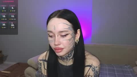 somniya online show from April 10, 9:54 pm