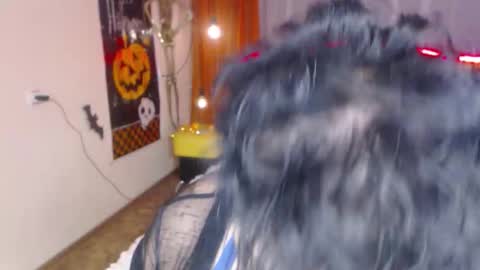 sondrariddle online show from October 23, 12:05 am