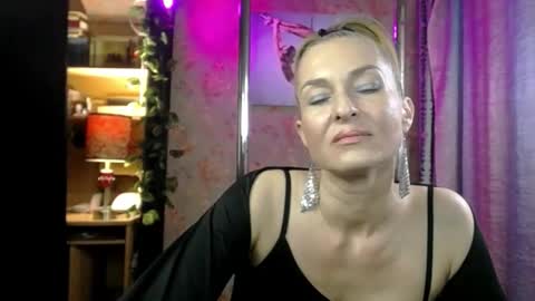 Sonia online show from April 30, 5:51 pm
