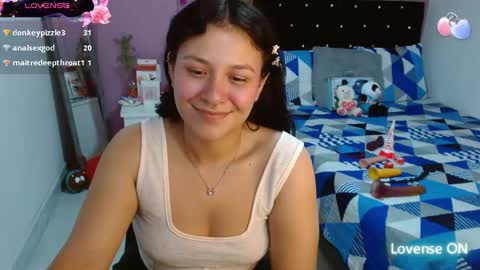 soniafuckboobs online show from March 5, 5:50 pm