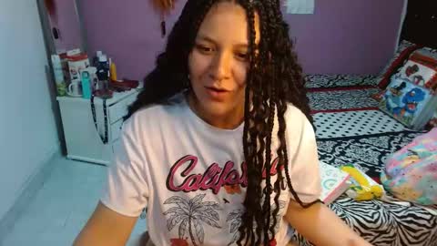 soniafuckboobs online show from December 30, 6:16 pm