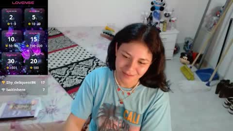 soniahardass online show from February 12, 7:15 pm