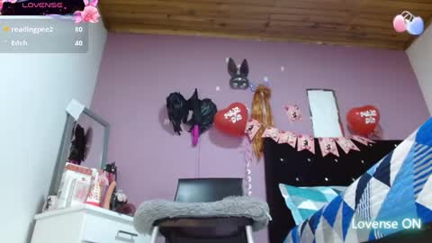 sonialatin69 online show from February 19, 10:31 pm