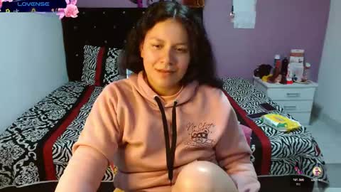 sonialatin69 online show from January 24, 4:05 am