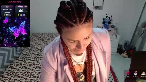 sonialatin69 online show from February 16, 12:16 pm