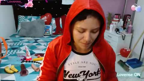 sonialatin69 online show from February 21, 1:00 pm