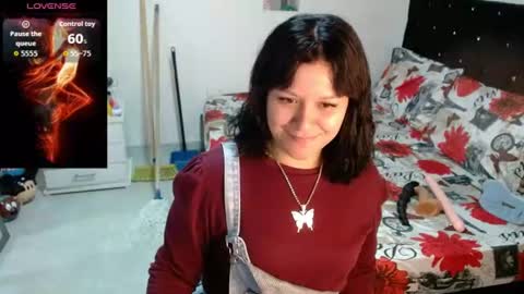 soniaplayass online show from July 23, 12:24 pm
