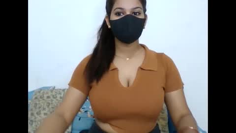 soniyashifali4u online show from December 11, 3:35 am