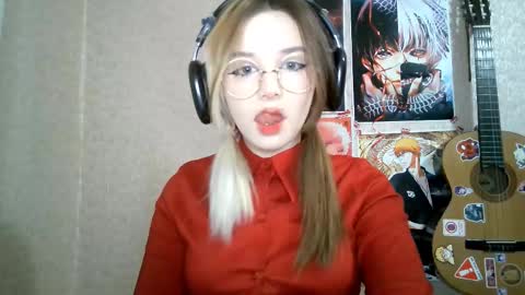 Mila online show from March 14, 5:14 pm