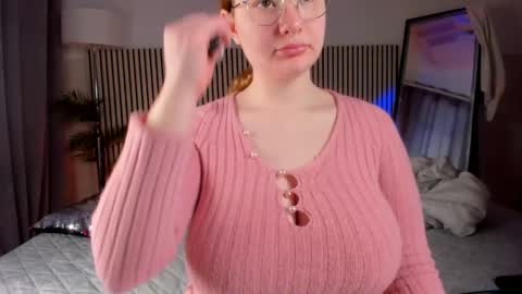 SONIA online show from April 13, 12:06 pm