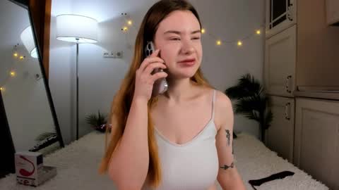 SONIA online show from February 10, 12:08 pm