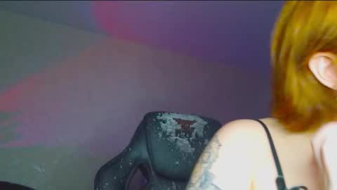 Sonya  online show from January 7, 1:09 am