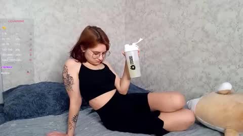 Sonya  online show from February 25, 12:38 pm