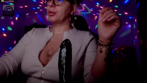 Sonia online show from March 2, 6:58 pm