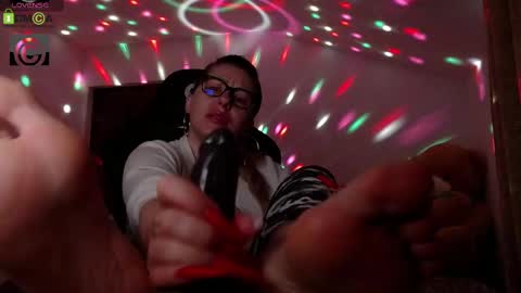 Sonia online show from March 4, 4:27 am