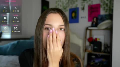 Eva 3 online show from April 14, 10:04 am