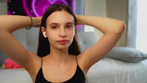 Eva 3 online show from March 7, 8:56 am