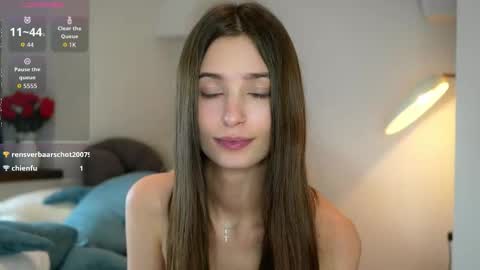 Eva 3 online show from February 26, 10:36 am