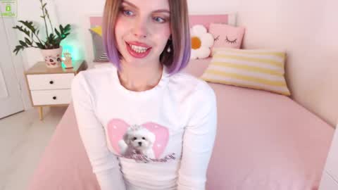 Sonya Lime online show from May 31, 7:58 am