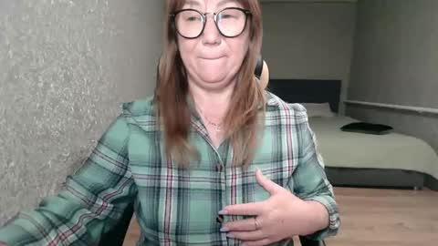 SonyaNightt online show from April 14, 2:22 am