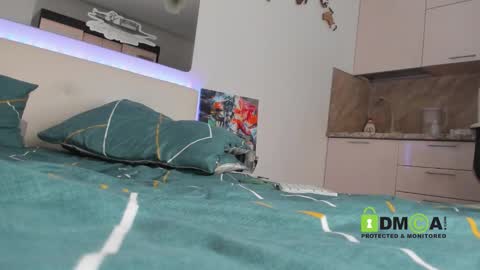 SonyaParadise online show from October 9, 2:10 pm