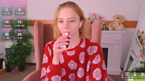 Litta online show from November 24, 10:56 pm