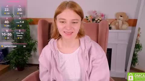 Litta online show from November 10, 10:49 pm