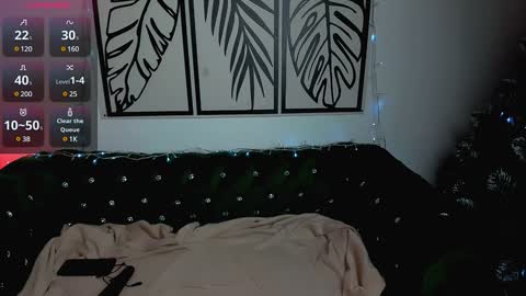 Litta online show from December 8, 8:58 pm