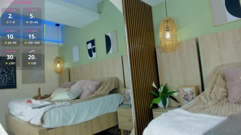 Sophi online show from April 8, 8:44 pm