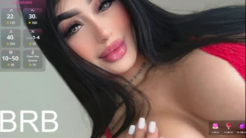 Sophi online show from January 17, 11:17 am