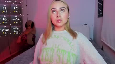 Sofi online show from January 11, 12:22 am