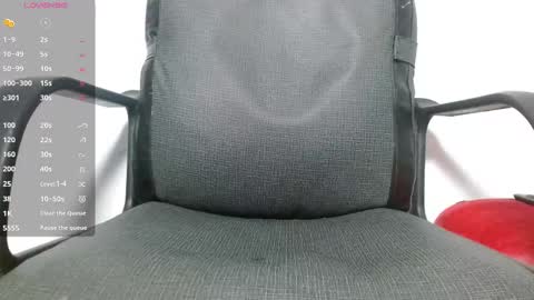 Sophie online show from January 14, 2:22 pm