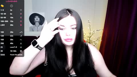 sophia__olsen online show from February 2, 6:26 am