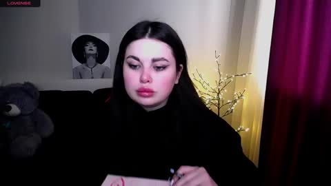 sophia__olsen online show from February 18, 8:27 am