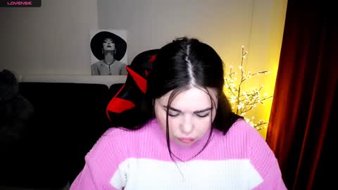 sophia__olsen online show from January 31, 6:24 am