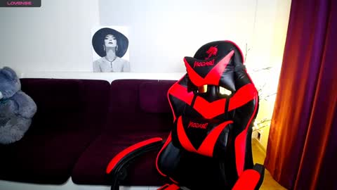 sophia__olsen online show from January 30, 6:24 am