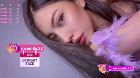  SophiI online show from March 12, 2:36 am