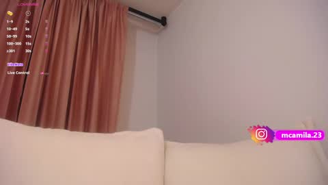  SophiI online show from February 14, 10:25 pm