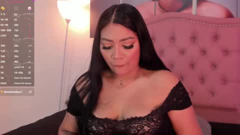 Sophia  online show from February 28, 4:21 am