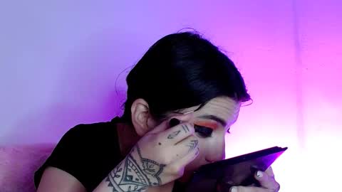 sophia hottie online show from December 15, 9:20 pm