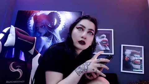 sophia hottie online show from February 24, 2:03 pm