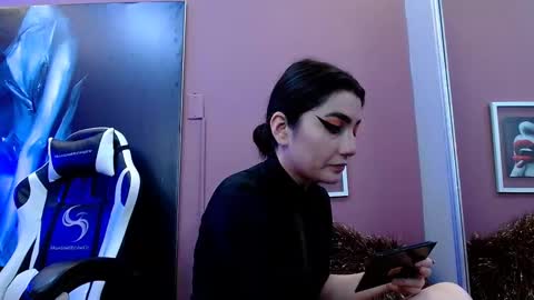 sophia hottie online show from February 13, 1:37 pm