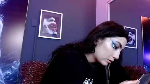 sophia hottie online show from February 27, 2:10 pm