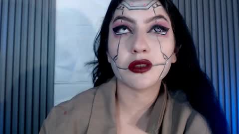 sophia hottie online show from October 15, 3:47 pm