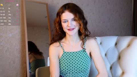 Sophia online show from January 25, 1:32 am