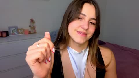 Sophia online show from January 29, 8:18 am