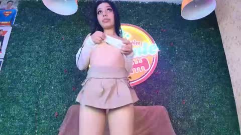    .   SOPHIE .       online show from October 24, 9:11 pm