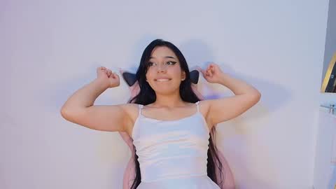    .   SOPHIE .       online show from November 28, 10:13 pm