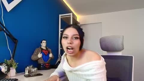    .   SOPHIE .       online show from October 28, 8:35 pm